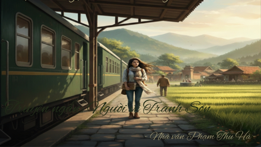 “Người về Tranh Sơn”: Phía sau một cuộc trở về (Phần đầu)